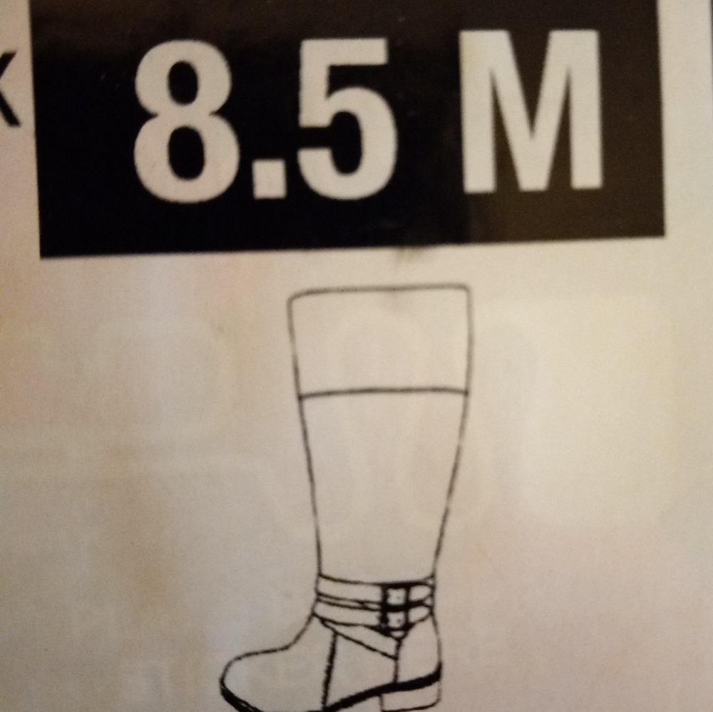 Boots - Picture 2 of 2